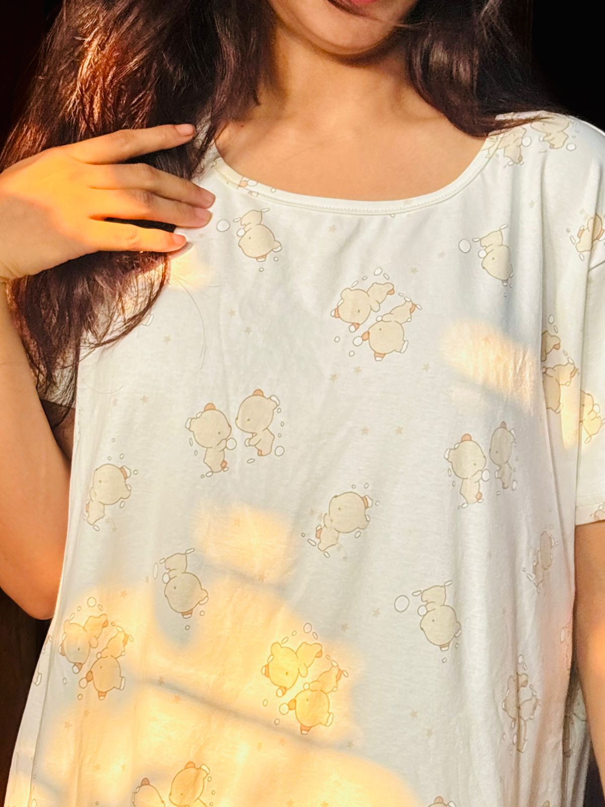 Premium Cotton Tops - New Collection - Image 5