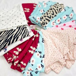 Premium Cotton Tops - New Collection