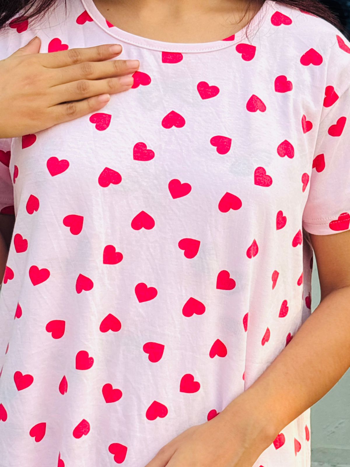Premium Cotton Tops - New Collection - Image 2