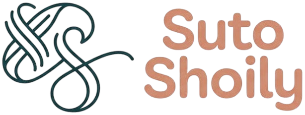 Suto Shoily logo